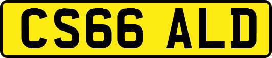 CS66ALD