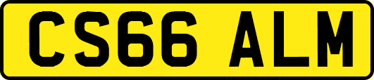 CS66ALM