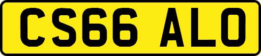 CS66ALO