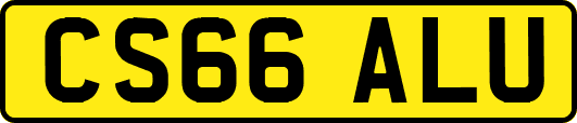 CS66ALU