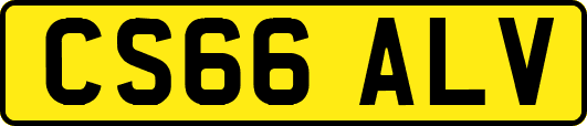 CS66ALV