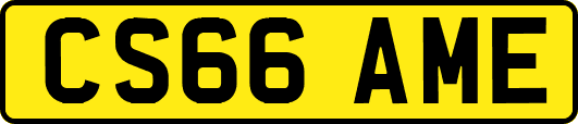 CS66AME