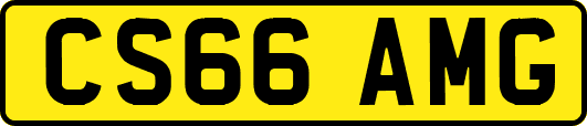 CS66AMG