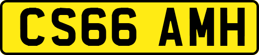 CS66AMH