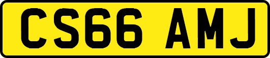 CS66AMJ