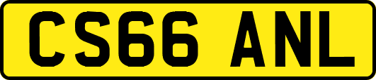 CS66ANL
