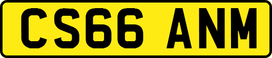 CS66ANM