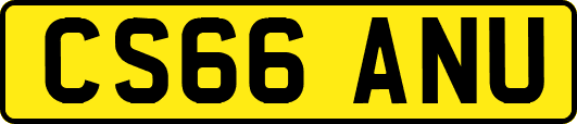 CS66ANU