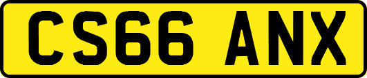 CS66ANX