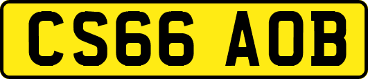 CS66AOB