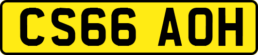 CS66AOH