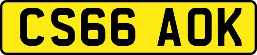 CS66AOK