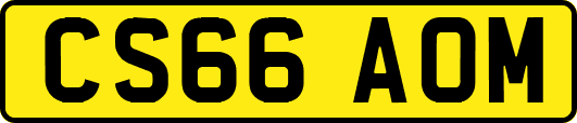 CS66AOM