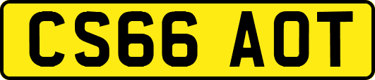 CS66AOT