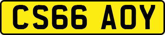 CS66AOY
