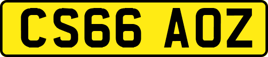 CS66AOZ