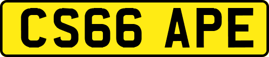 CS66APE