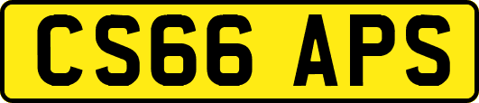 CS66APS