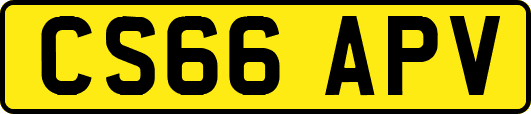 CS66APV
