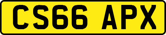 CS66APX