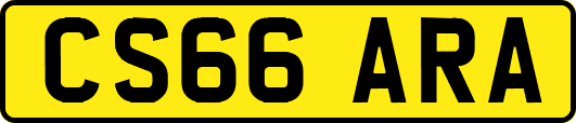 CS66ARA