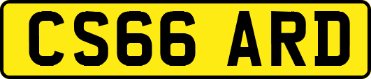 CS66ARD