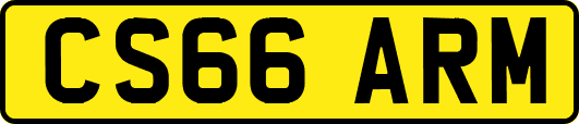 CS66ARM