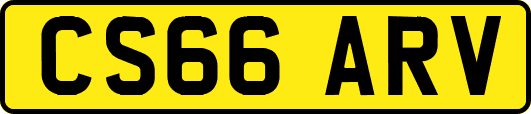 CS66ARV