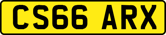 CS66ARX