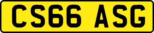 CS66ASG