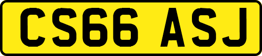 CS66ASJ
