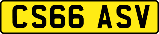CS66ASV