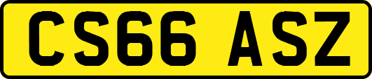 CS66ASZ