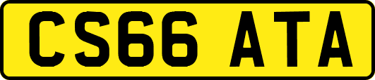CS66ATA