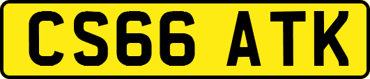 CS66ATK