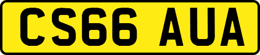 CS66AUA
