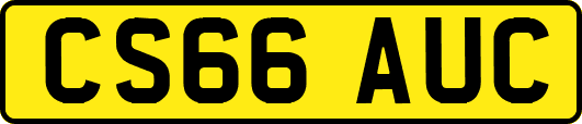 CS66AUC