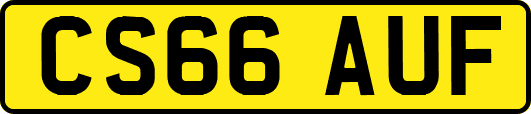 CS66AUF