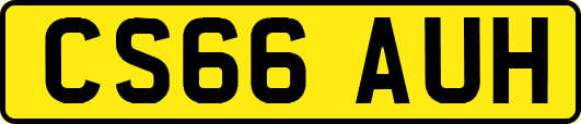 CS66AUH