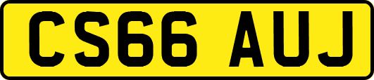 CS66AUJ