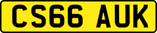 CS66AUK