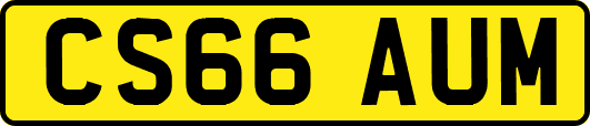 CS66AUM