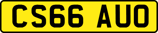 CS66AUO