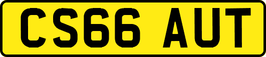 CS66AUT