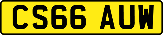 CS66AUW