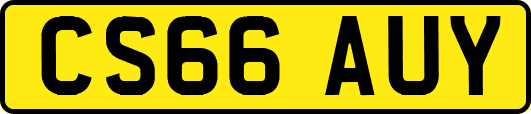 CS66AUY