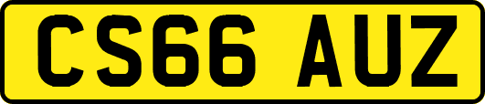 CS66AUZ