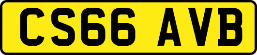 CS66AVB