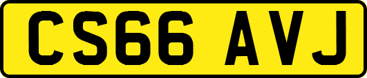 CS66AVJ
