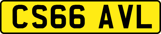 CS66AVL